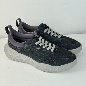 Men's 10.5, Women's 12 - VANS UltraRange Neo VR3 Lightweight Shoe - Asphalt Gray